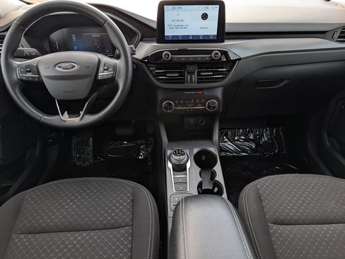 Certified 2024 Ford Escape Active FWD image 20