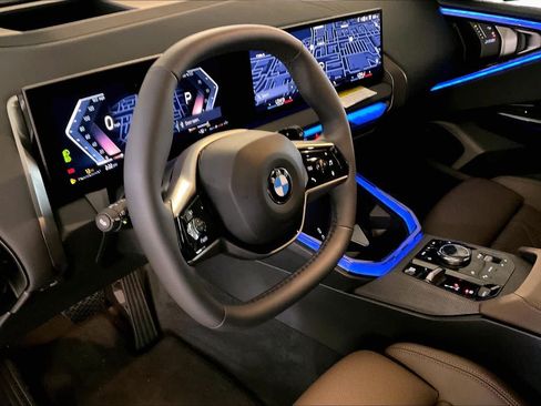 New 2026 BMW X3 xDrive30i w/ Premium Package AWD/4WD image 8