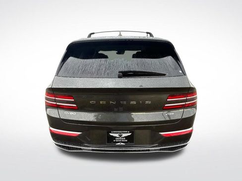 New 2026 Genesis GV80 2.5T Advanced AWD/4WD image 9