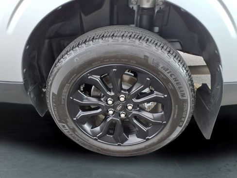 Used 2024 Ford Maverick Lariat w/ Black Appearance Package AWD/4WD image 14