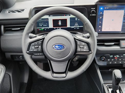 New 2026 Subaru Outback Limited AWD/4WD image 21