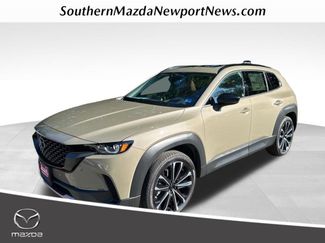 New 2026 MAZDA CX-50 AWD 2.5 S w/ Weather Package 360° Tour