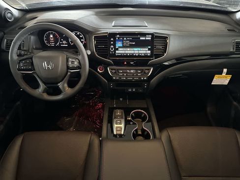 New 2026 Honda Ridgeline Black Edition image 23