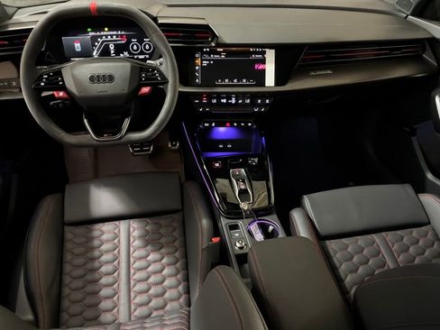 New 2026 Audi RS 3 image 10