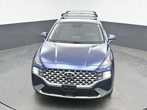 Used 2022 Hyundai Santa Fe SEL FWD image 14