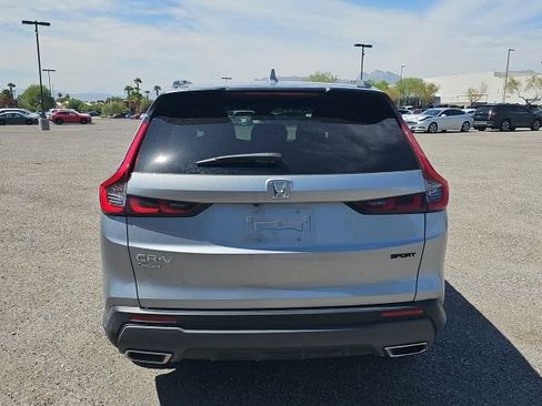 Used 2024 Honda CR-V Sport image 5