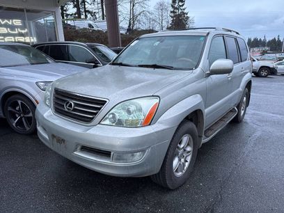 Used 2003 Lexus GX 470