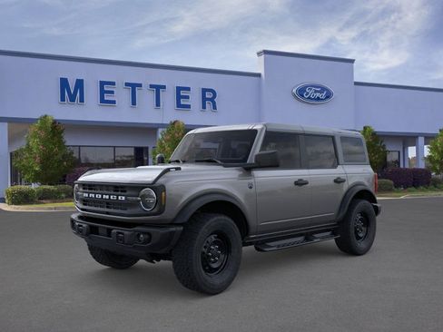 New 2026 Ford Bronco Big Bend w/ Black Diamond Package image 26