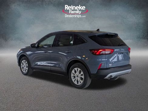 New 2026 Ford Escape Active w/ Tech Pack #1 image 8