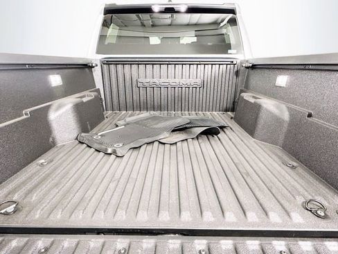 Certified 2026 Toyota Tacoma SR RWD image 25
