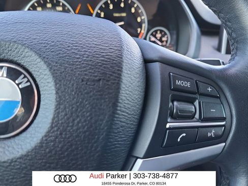 Used 2015 BMW X5 xDrive35i AWD/4WD image 18