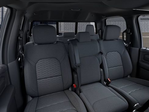 New 2026 RAM 1500 Express RWD image 16