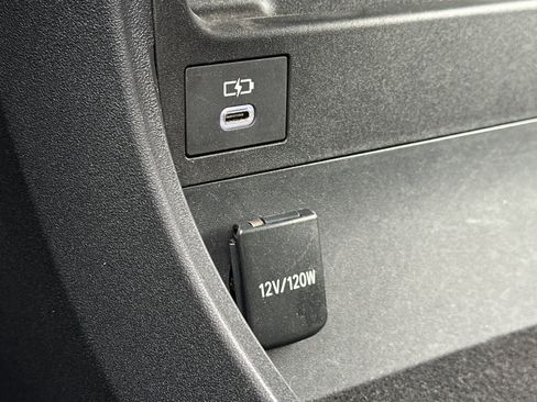 Certified 2023 Toyota bZ4X Limited image 32