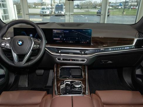 New 2026 BMW X5 xDrive40i AWD/4WD image 30