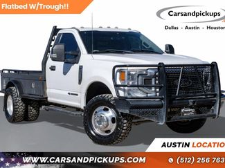 Used 2022 Ford F350 XL w/ STX Appearance Package video 1