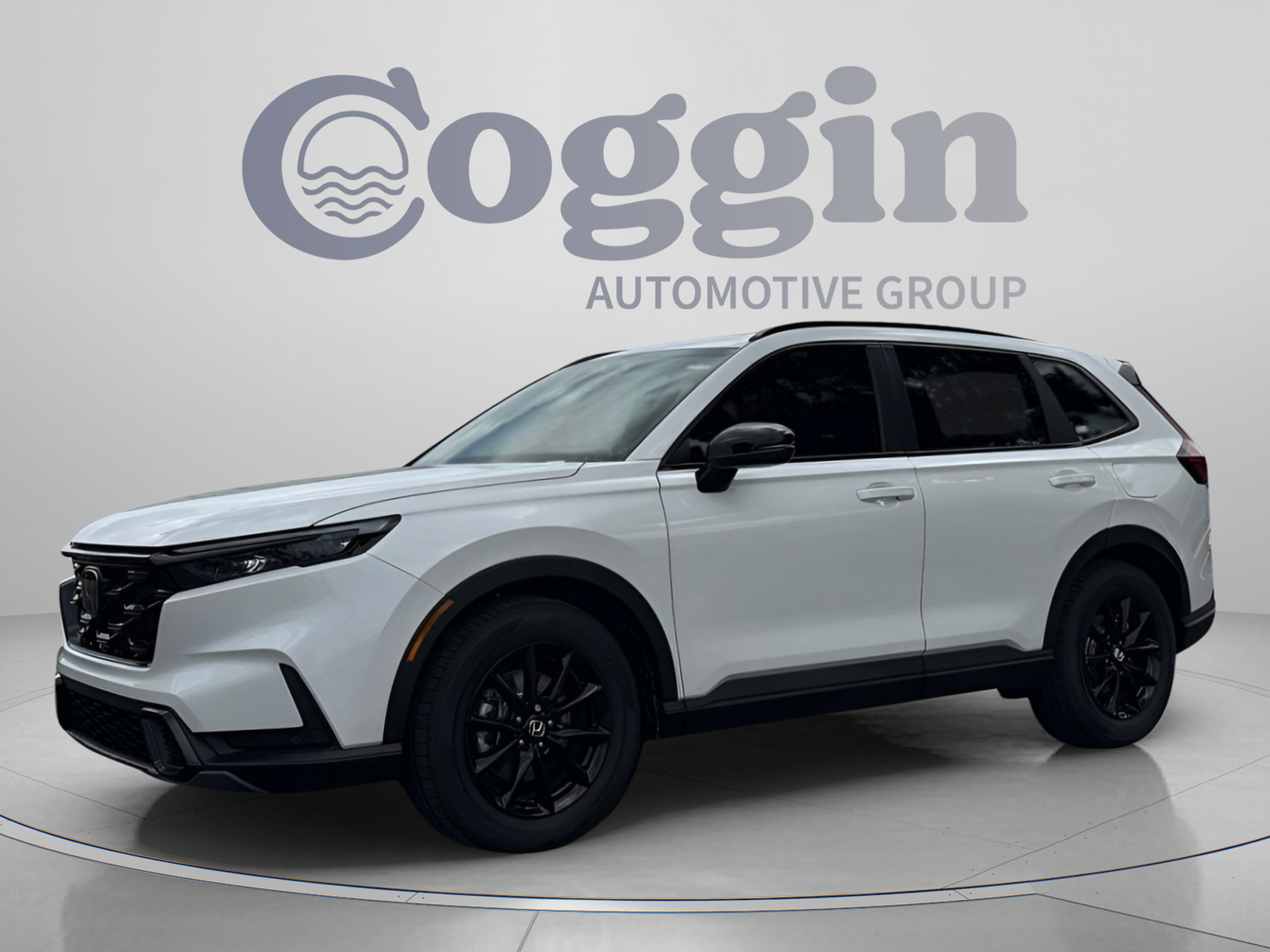 New 2027 Honda CR-V Sport-L image 1