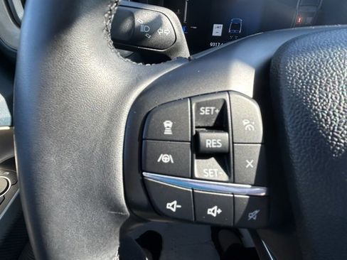 Used 2025 Ford Maverick Lariat w/ 4K Tow Package image 19