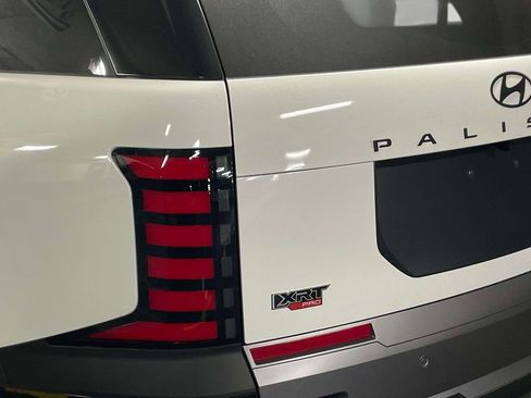 New 2026 Hyundai Palisade Calligraphy AWD/4WD image 11