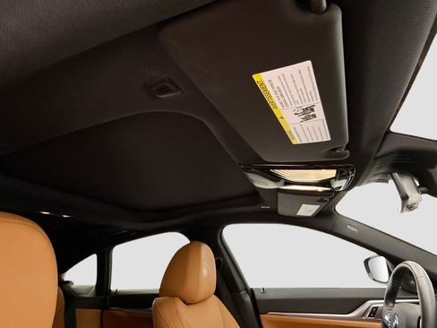 Certified 2023 BMW i4 eDrive35 RWD image 17