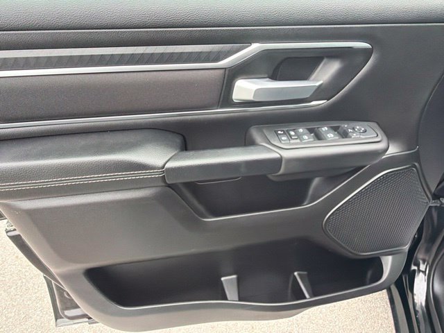 Used 2025 RAM 1500 Big Horn AWD/4WD image 14