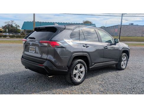 Used 2020 Toyota RAV4 XLE w/ Convenience Package image 7