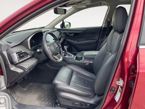 Used 2023 Subaru Outback Limited XT AWD/4WD image 9