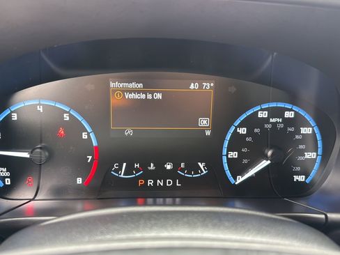 Used 2023 Ford Bronco Sport Big Bend w/ Convenience Package image 13