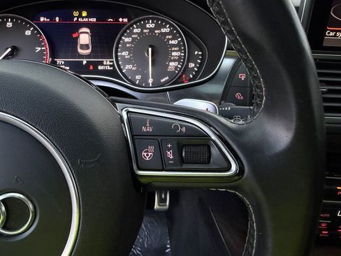 Used 2016 Audi S7 w/ Driver Assistance Package image 42