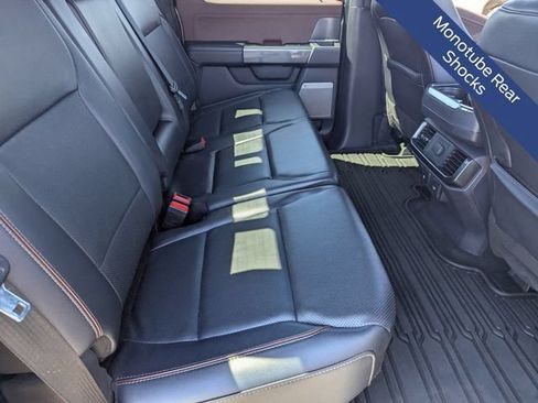 Used 2023 Ford F150 Lariat AWD/4WD image 17
