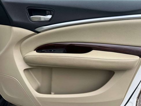 Used 2014 Acura MDX SH-AWD 6-Spd AT image 34