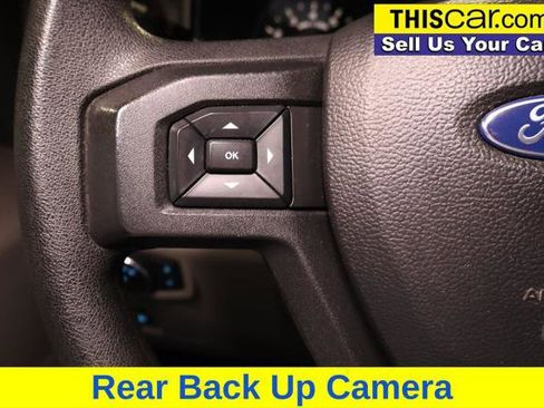 Used 2020 Ford F150 XL image 11