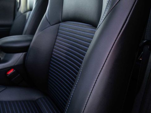 Used 2025 Toyota RAV4 XSE image 15