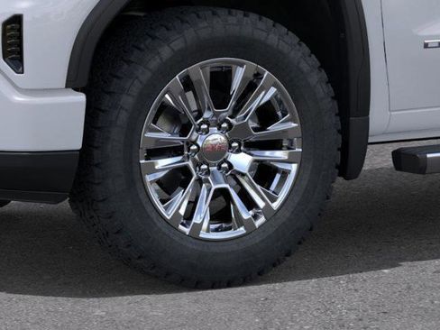 New 2026 GMC Sierra 1500 Denali w/ Technology Package image 33