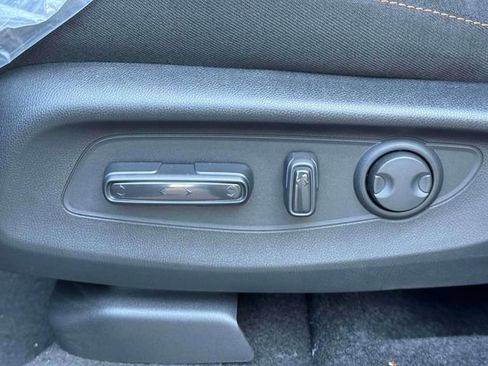 New 2026 Honda CR-V Sport image 29