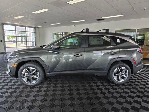 New 2026 Hyundai Tucson SEL AWD/4WD image 6