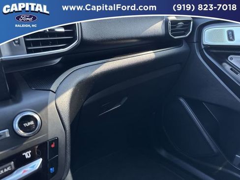 Used 2020 Ford Explorer ST w/ ST Street Pack image 27