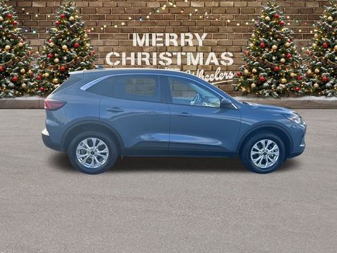 Used 2024 Ford Escape Active image 7