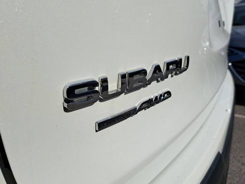 Certified 2025 Subaru Ascent Premium AWD/4WD image 32