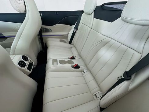 New 2026 Mercedes-Benz CLE 53 AMG 4MATIC Cabriolet image 25