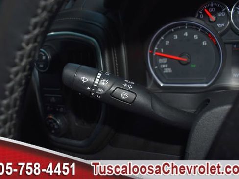 Used 2019 Chevrolet Silverado 1500 LT w/ Convenience Package image 28