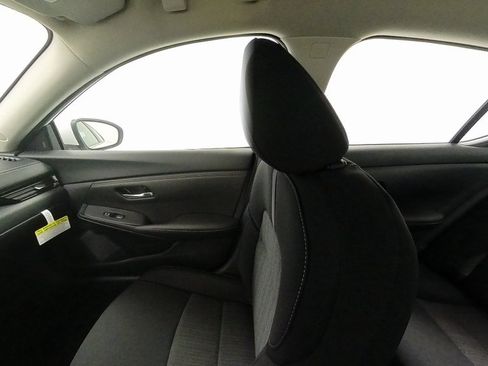 New 2025 Nissan Sentra SV w/ All-Weather Package image 19