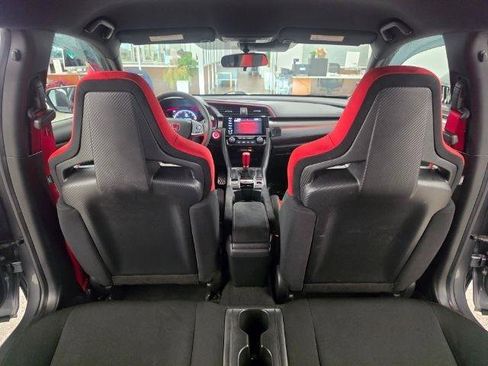 Used 2020 Honda Civic Type R image 35