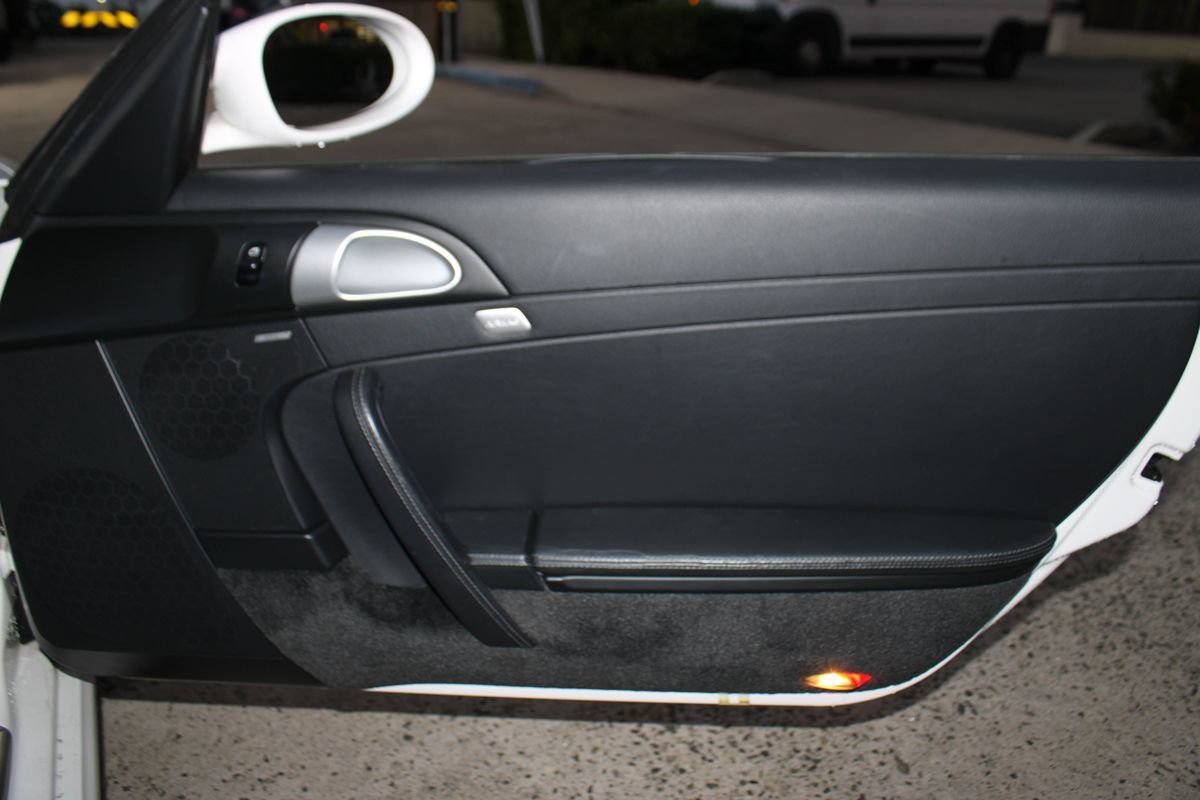 Used 2008 Porsche 911 Carrera S RWD image 31