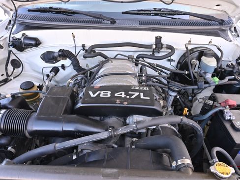 Used 2001 Toyota Tundra SR5 AWD/4WD image 32