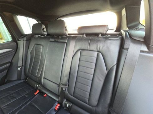 Used 2021 BMW X3 M40i w/ Premium Package image 15