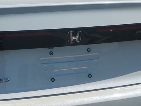 Used 2026 Honda Accord SE image 22