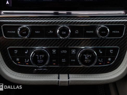 Used 2022 Bentley Bentayga Speed image 27