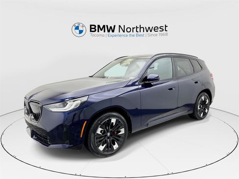 New 2026 BMW X3 xDrive30 image 1