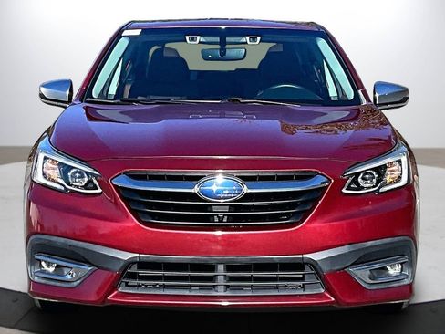 Used 2020 Subaru Legacy Touring XT w/ Popular Package #3 image 3