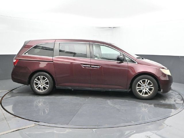 Used 2013 Honda Odyssey EX-L image 4